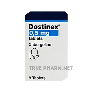 dostinex