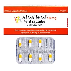 strattera
